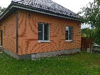 Дом 77.3  м2, Берёзки-2 снт
