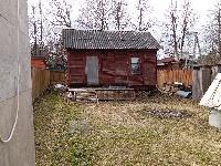 Дом 77.3  м2, Берёзки-2 снт