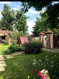 Дом 270.0  м2, Юдановка д.