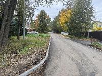Участок 5.0  соток, Толстопальцево п.