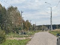 Участок 5.0  соток, Пятовское д.