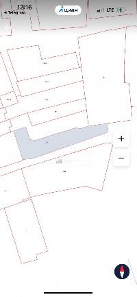 Участок 5.0  соток, Крёкшино д.
