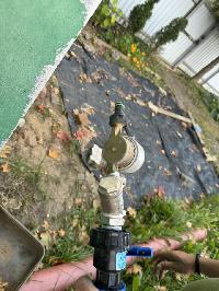 Участок 4.5  соток, Апрелевка г.