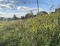 Участок 6.0  соток, СНТ Стрелец тер.