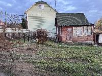 Участок 6.0  соток, СНТ Строитель тер.