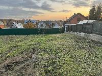 Участок 6.0  соток, СНТ Строитель тер.