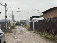 Участок 10.0  соток, Тимуркино тер. ТСН