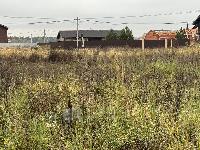Участок 10.0  соток, Тимуркино тер. ТСН
