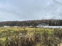 Участок 6.0  соток, Ярцево д.