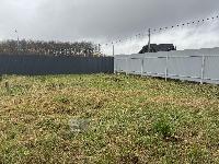 Участок 6.0  соток, Ярцево д.