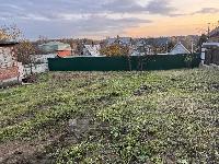Участок 6.0  соток, СНТ Строитель тер.