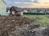 Участок 6.0  соток, СНТ Строитель тер.