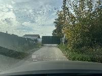 Участок 10.0  соток, СНТ Крекшино ВВЦ тер.