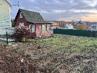 Участок 6.0  соток, СНТ Строитель тер.