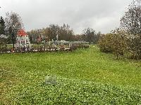 Участок 10.0  соток, Тимуркино тер. ТСН