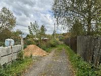Участок 5.0  соток, Крёкшино д.