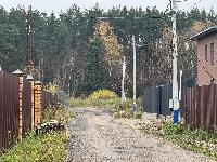 Участок 10.0  соток, Тимуркино тер. ТСН