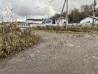 Участок 6.0  соток, Акиньшино д.