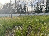 Участок 7.5  соток, 339 кв-л