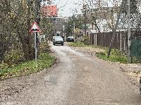 Участок 4.6  соток, Саларьево д.