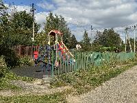 Участок 6.0  соток, Марушкино д.