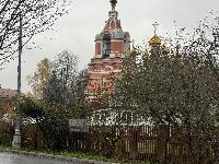 Участок 10.0  соток, Тимуркино тер. ТСН