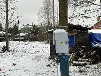 Участок 7.6  соток, Бараново д.