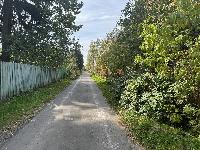 Участок 10.0  соток, Станции Крёкшино п.