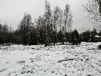 Участок 7.6  соток, Бараново д.