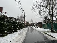 Участок 7.6  соток, Бараново д.