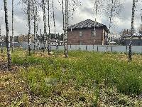 Участок 7.5  соток, 339 кв-л