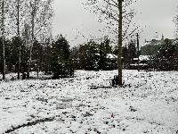 Участок 7.6  соток, Бараново д.