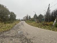 Участок 7.0  соток, Бараново д.