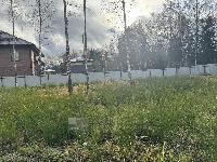 Участок 7.5  соток, 339 кв-л