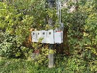 Участок 10.0  соток, Станции Крёкшино п.