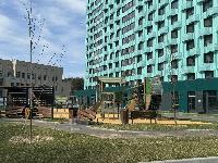 66.3  м2, Москва