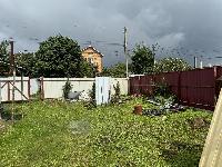 Участок 7.0  соток, НПСК Харино тер.