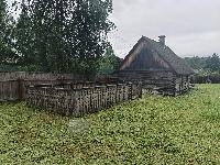 Дом 200.0  м2, Рязань д.