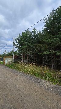 Участок 8.3  соток, Минино д.