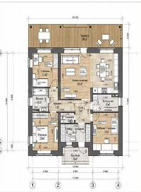 Участок 6.7  соток, Минино д.