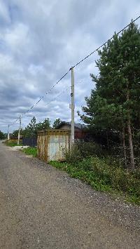 Участок 8.3  соток, Минино д.