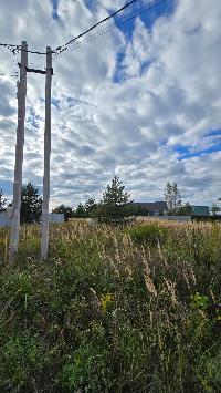 Участок 8.9  соток, Минино д.