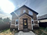 Дом 208.0  м2, Колоколово д.