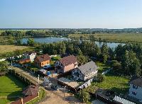 Дом 208.0  м2, Колоколово д.