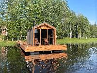 Дом 208.0  м2, Колоколово д.