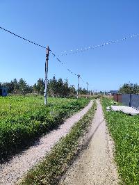 Участок 6.0  соток, Карпово с.