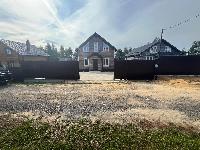 Дом 208.0  м2, Колоколово д.