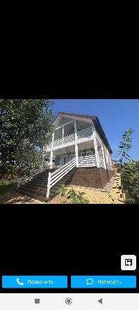 Дом 208.0  м2, Колоколово д.