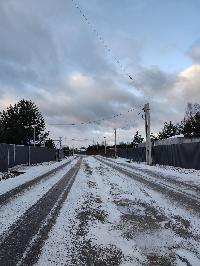 Участок 8.2  соток, Минино д.