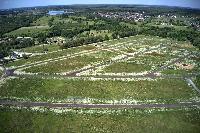 Участок 7.0  соток, коттеджный посёлок Лисичкино тер.